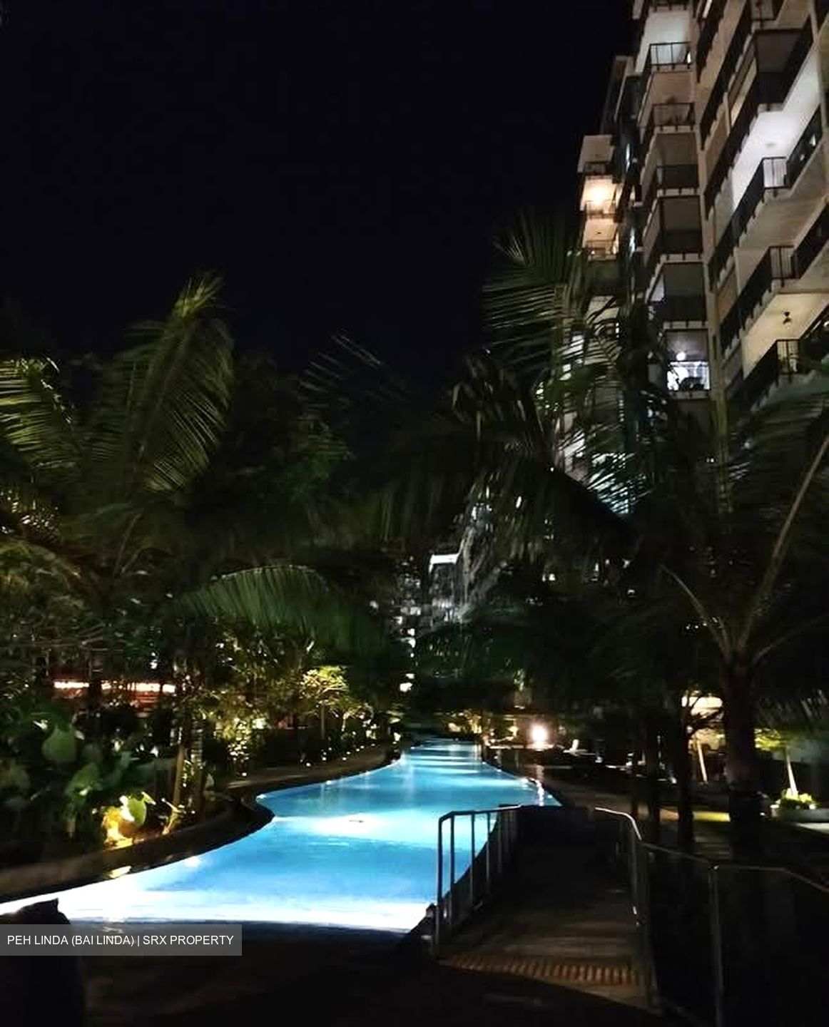 Kingsford Waterbay (D19), Apartment #534648821